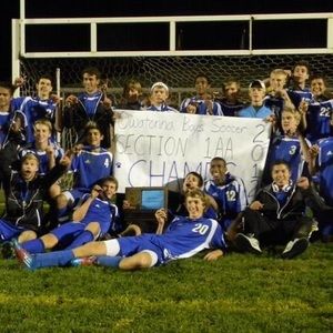 Meet your Posher, Shelby